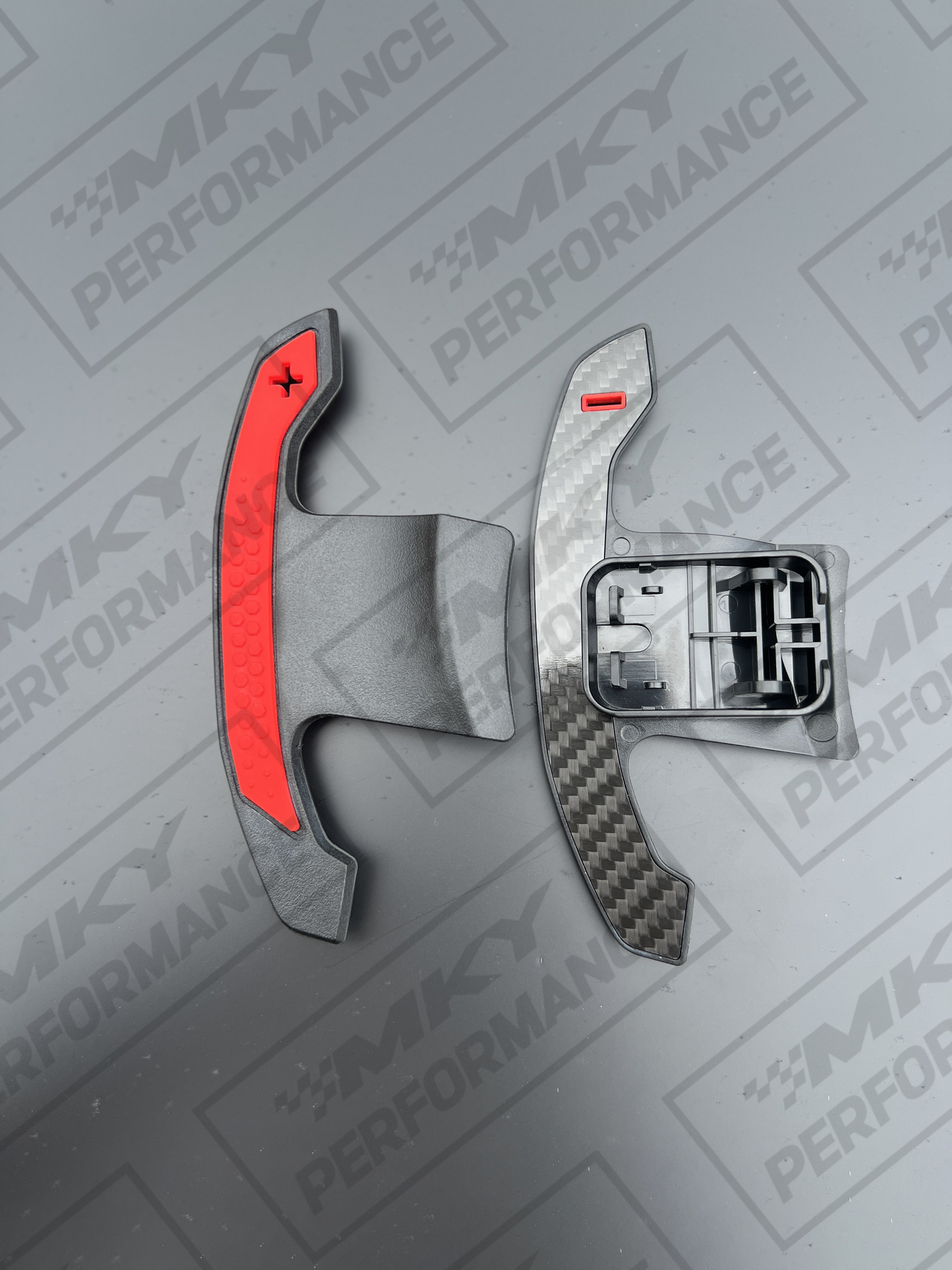 BMW G80/82 Style Carbon Paddle Shifters for F / G Series