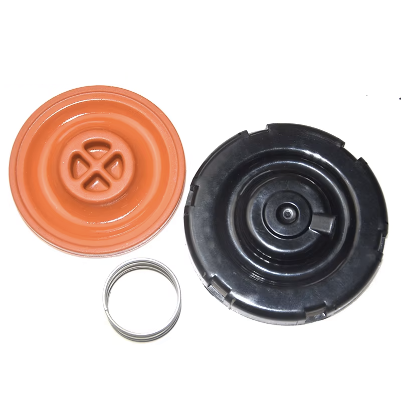 BMW B47 PCV Diaphragm Valve Cover Repair Kit Cap