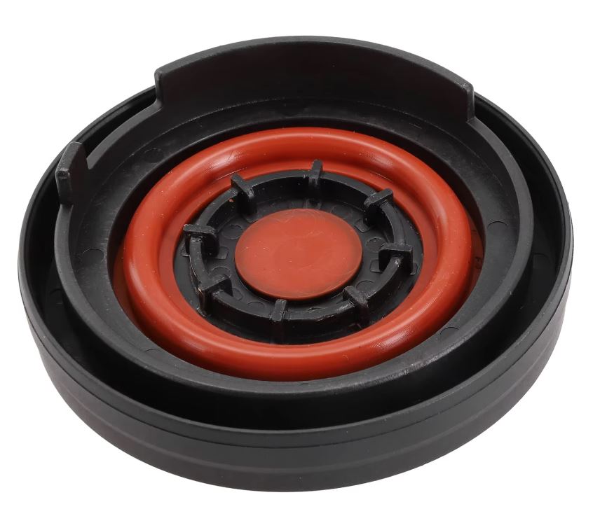 BMW S55 PCV Diaphragm Valve Cover Repair Kit Cap 11127846359 M2C M3 M4