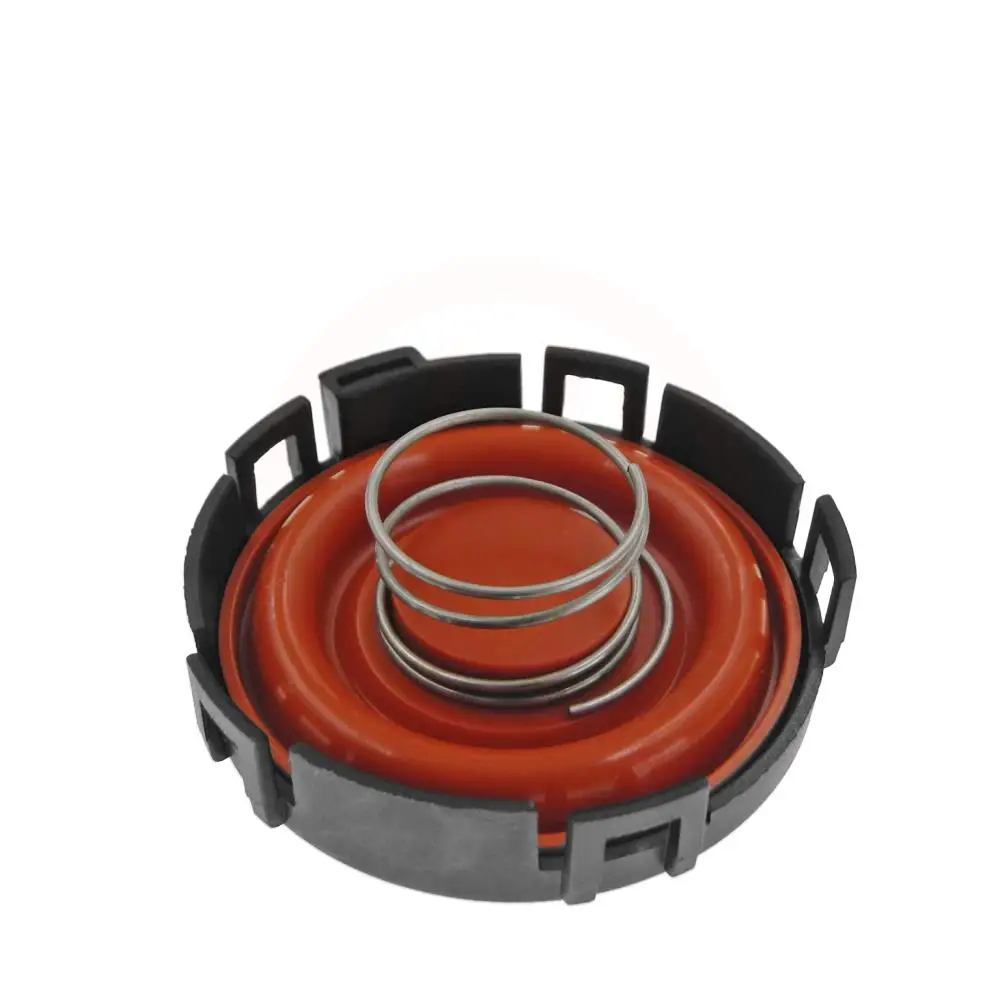 BMW N47 PCV Diaphragm Valve Cover Repair Kit Cap 11128508570