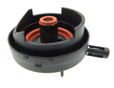 BMW N20 N26 N51 N52 PCV Diaphragm Valve Cover Repair Cap 11127552281