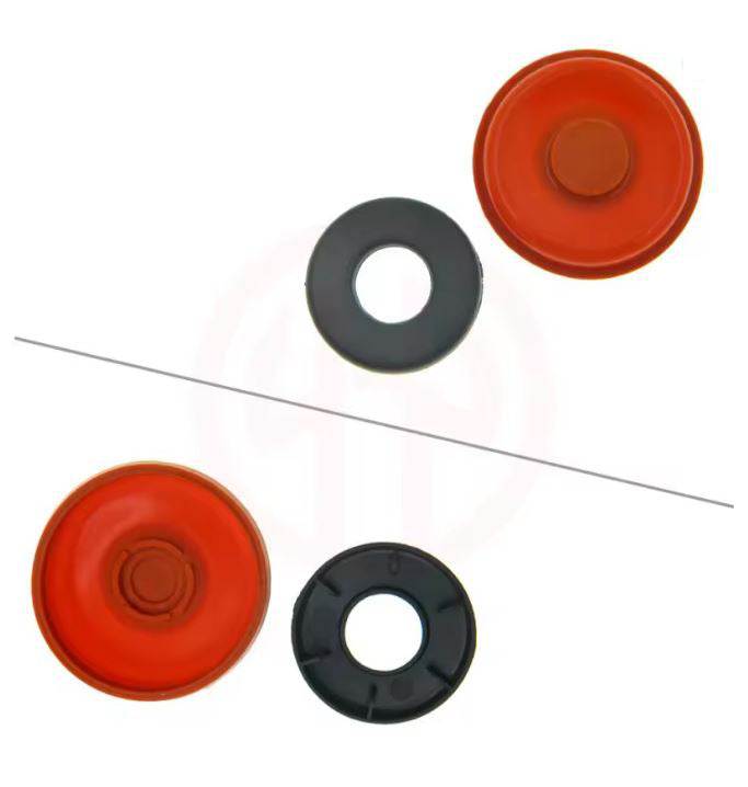 Audi Vw Seat Skoda 1.6 2.0 3.0 TDI Valve Cover PCV Valve Membrane 03L103469