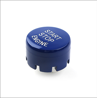 BMW Blue Start Stop Button F20 F22 F30 F32 F80 F82 F10 F85 F86 M3 M4 M5 X5M