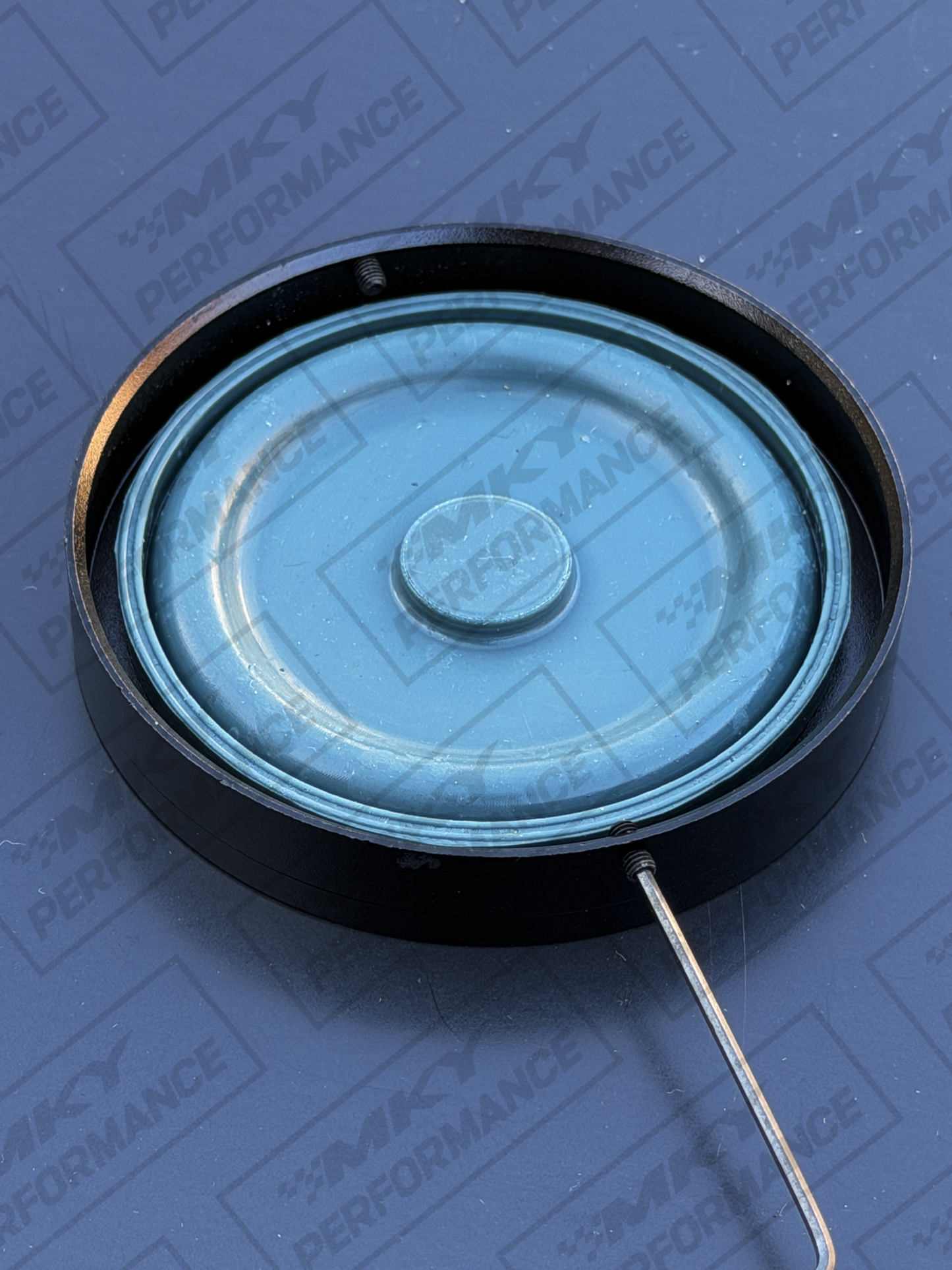 MKY PERFORMANCE BILLET B58 PCV Diaphragm Valve Cover Repair Kit Cap