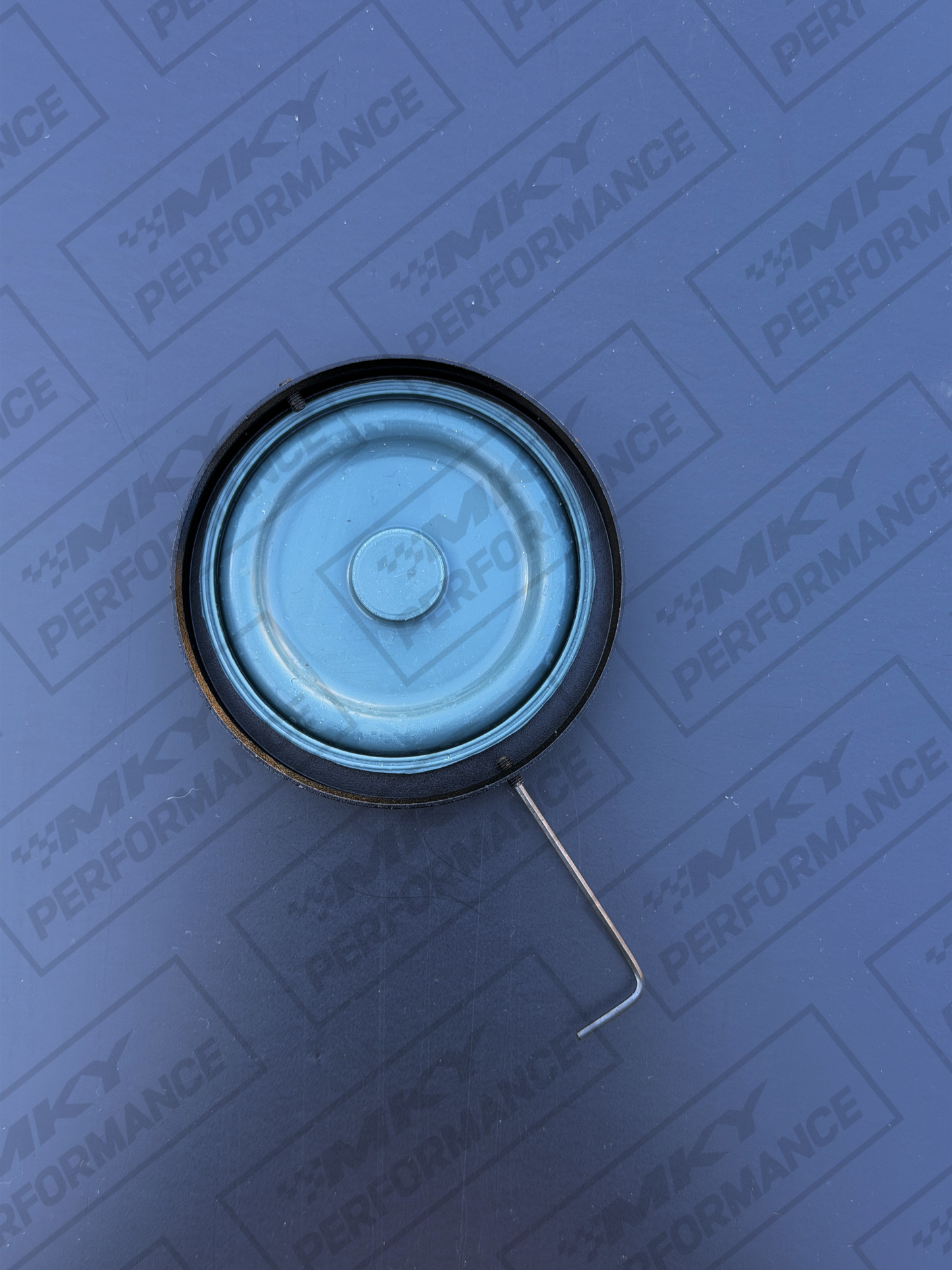 MKY PERFORMANCE BILLET B58 PCV Diaphragm Valve Cover Repair Kit Cap