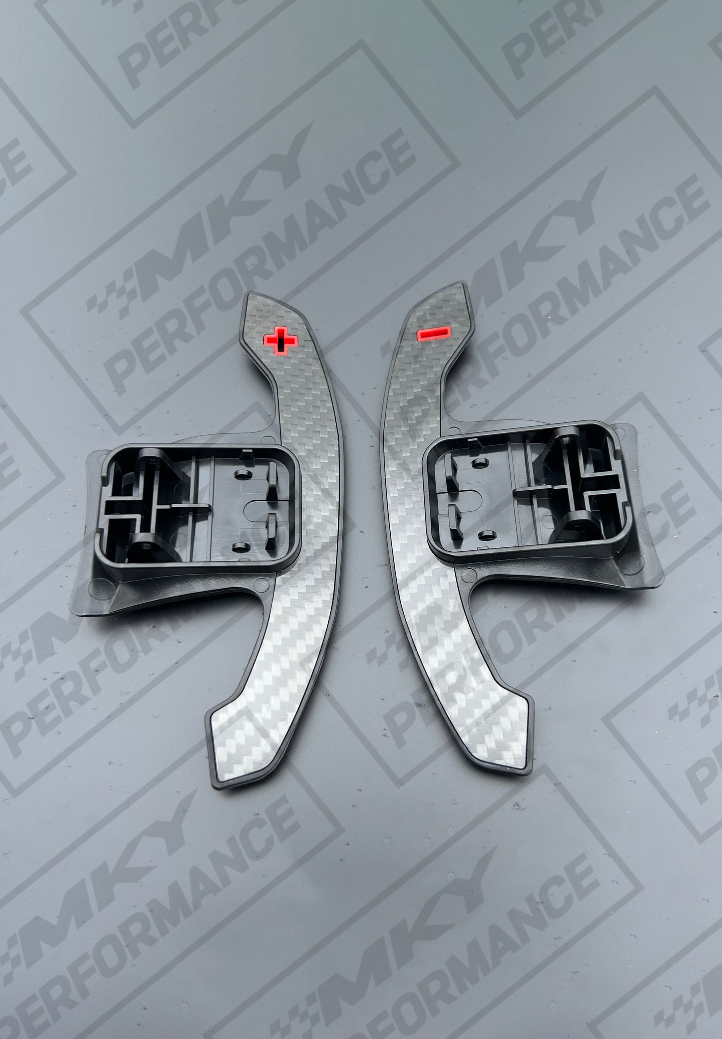 BMW G80/82 Style Carbon Paddle Shifters for F / G Series