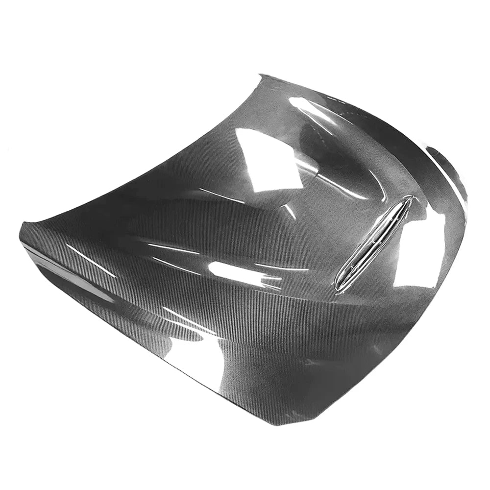 Carbon Fibre GTS Bonnet - BMW F20/F22/F87 - 1 / 2 / M2 Series