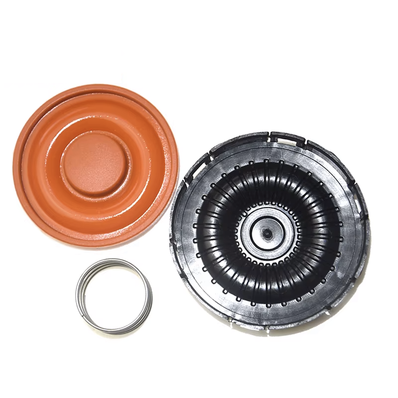 BMW B47 PCV Diaphragm Valve Cover Repair Kit Cap