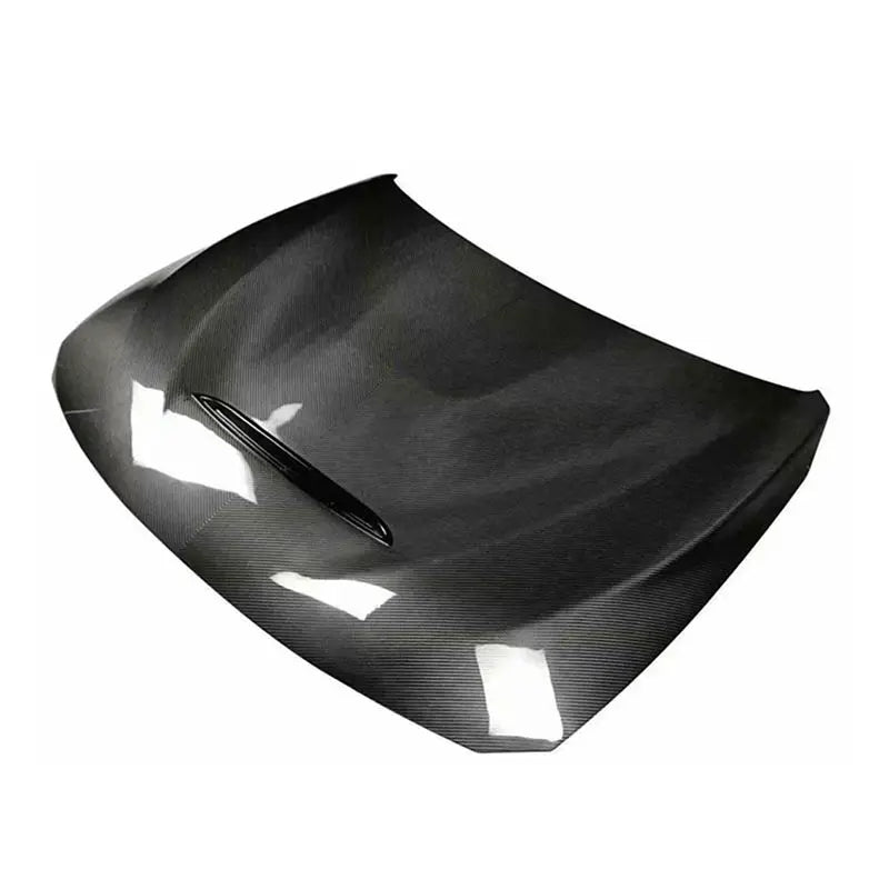 Carbon Fibre GTS Bonnet - BMW F20/F22/F87 - 1 / 2 / M2 Series