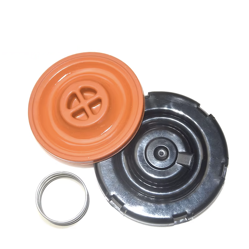 BMW B47 PCV Diaphragm Valve Cover Repair Kit Cap